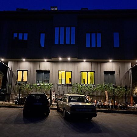 Elite Apartman Riga Kültér fotó