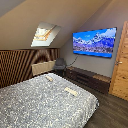 Elite Apartman Riga Kültér fotó