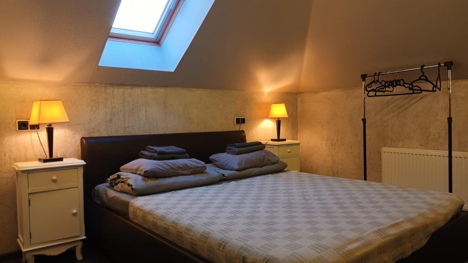 Elite Apartman Riga Kültér fotó