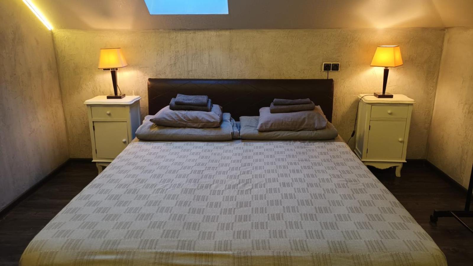 Elite Apartman Riga Kültér fotó