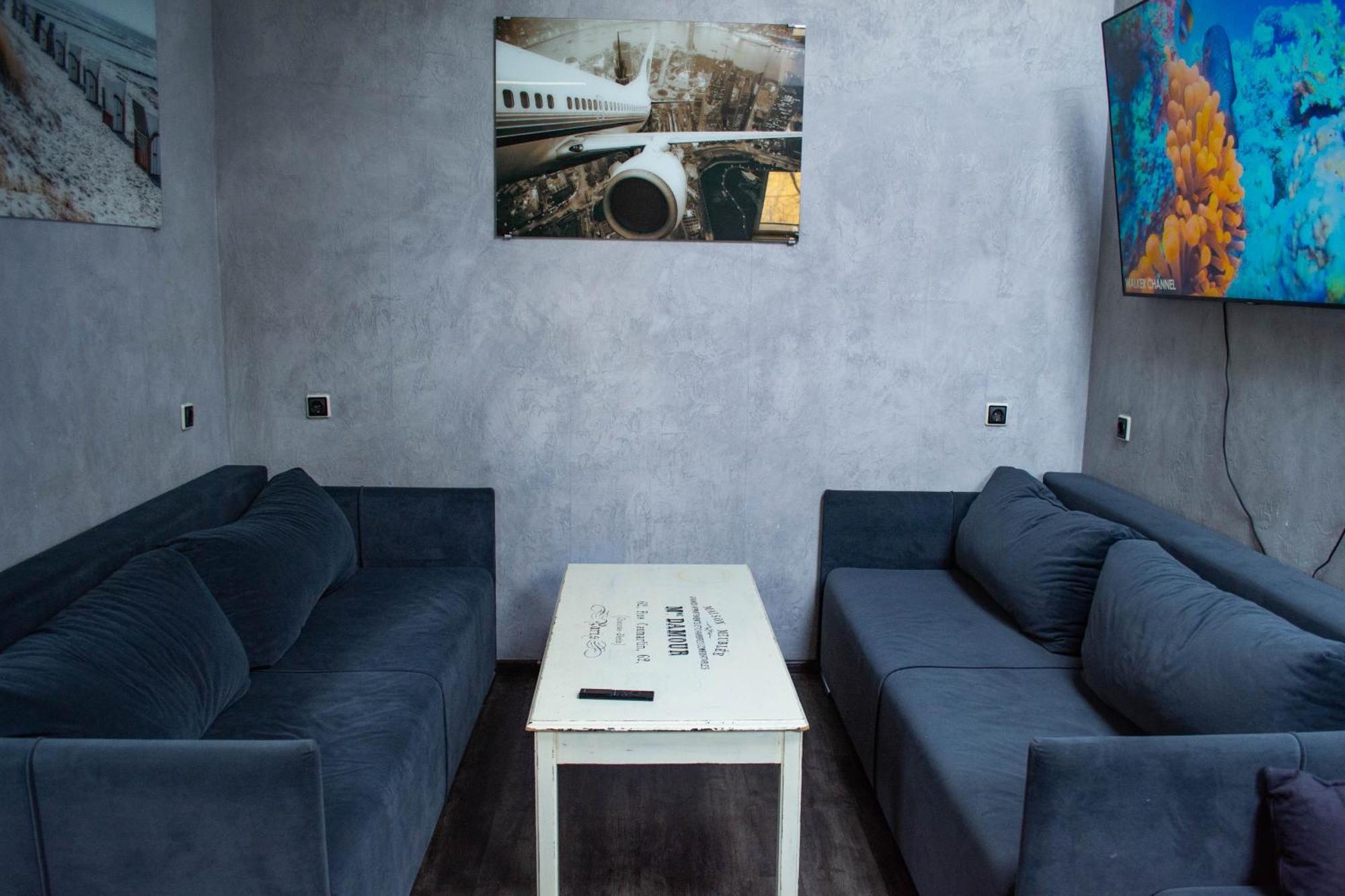 Elite Apartman Riga Kültér fotó