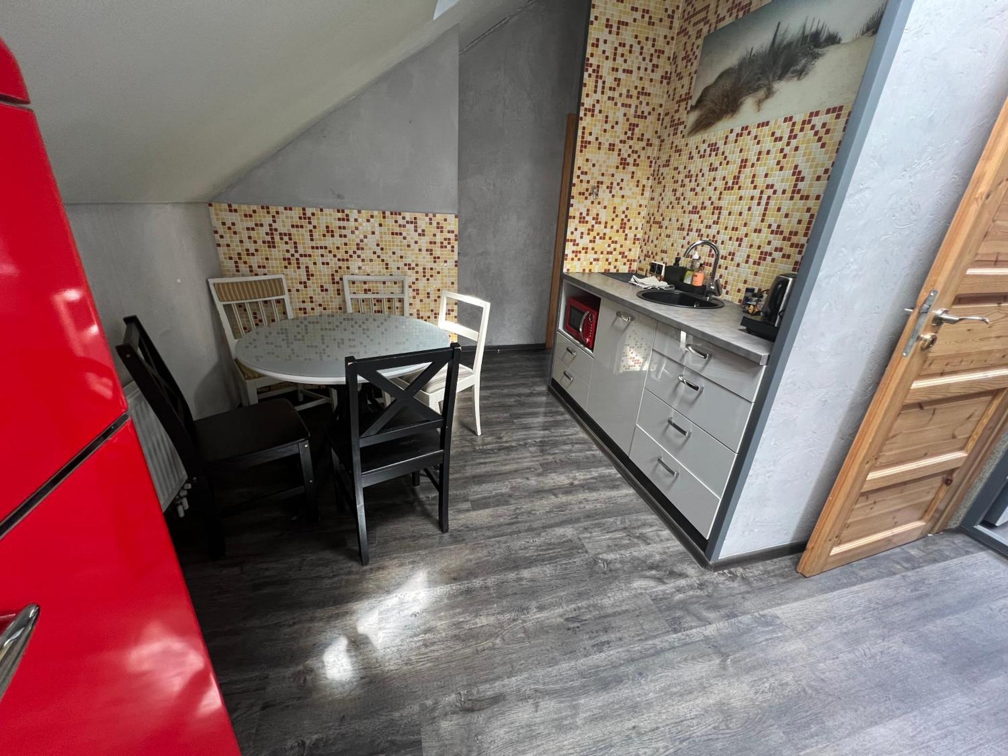 Elite Apartman Riga Kültér fotó