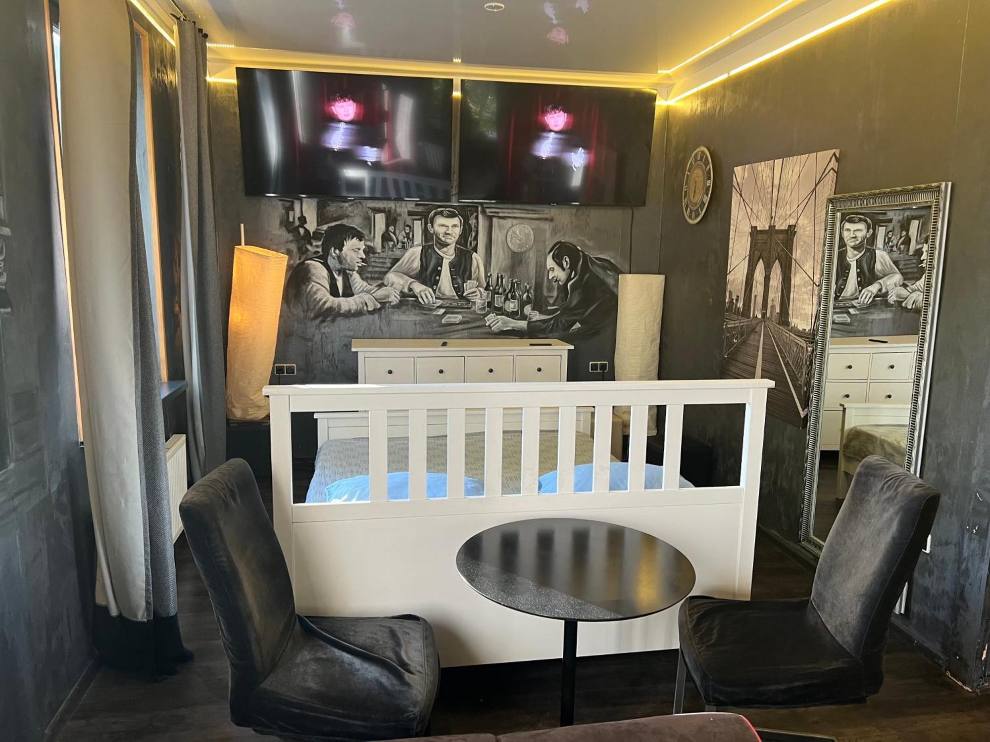 Elite Apartman Riga Kültér fotó