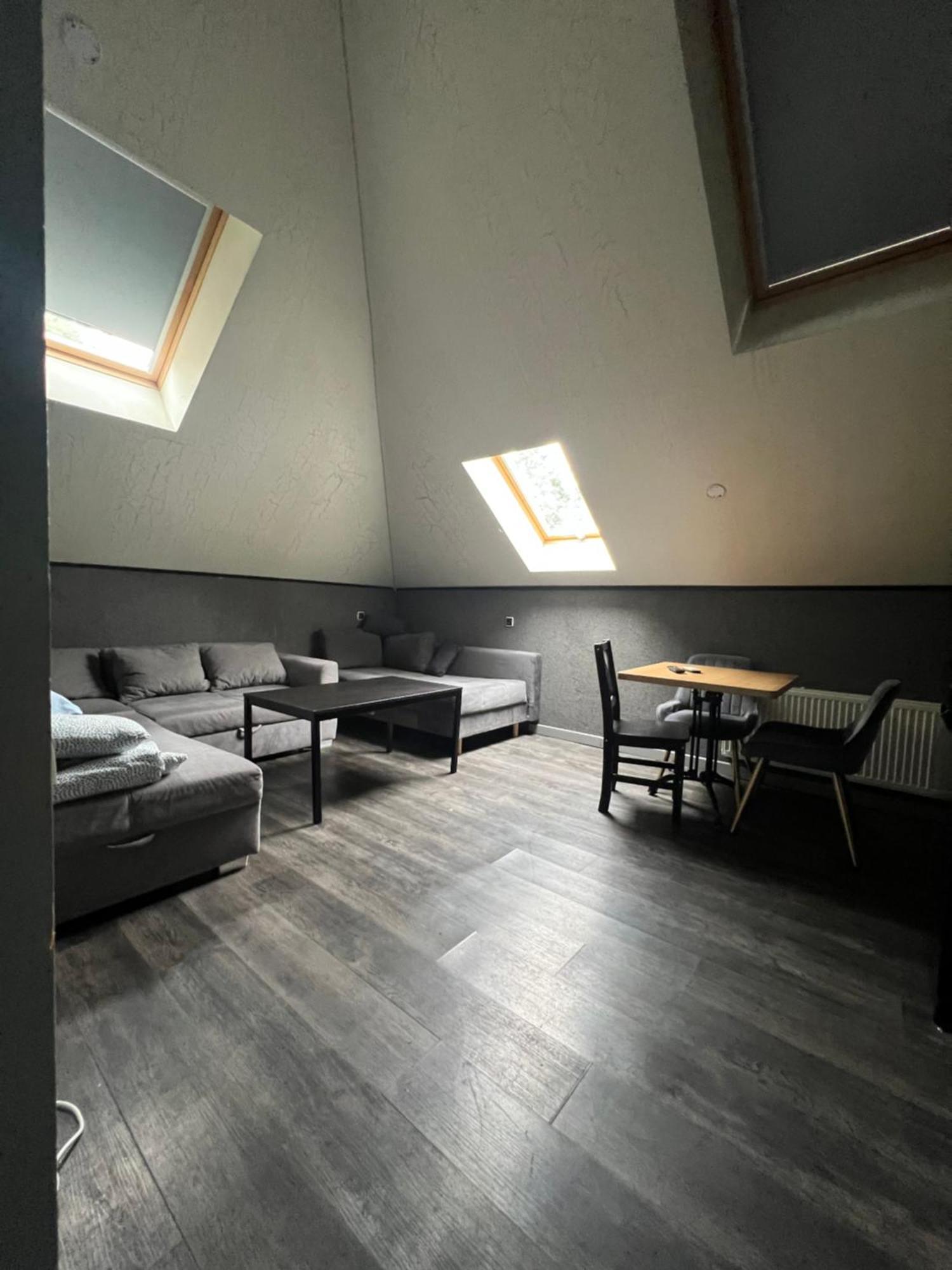 Elite Apartman Riga Kültér fotó