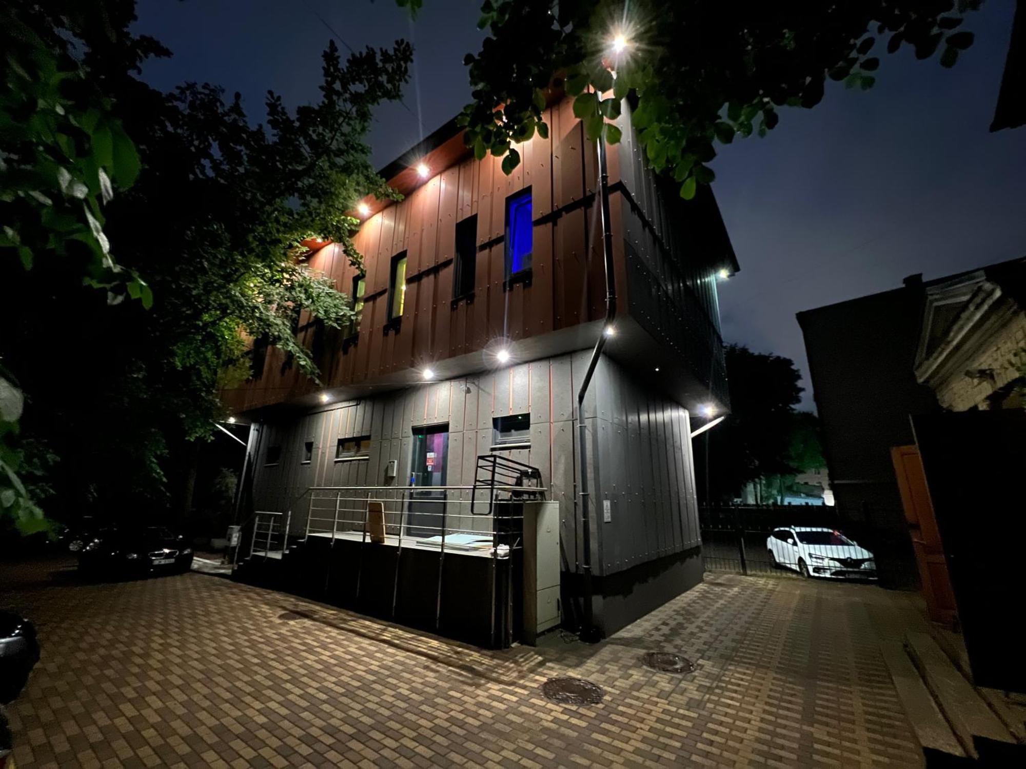 Elite Apartman Riga Kültér fotó