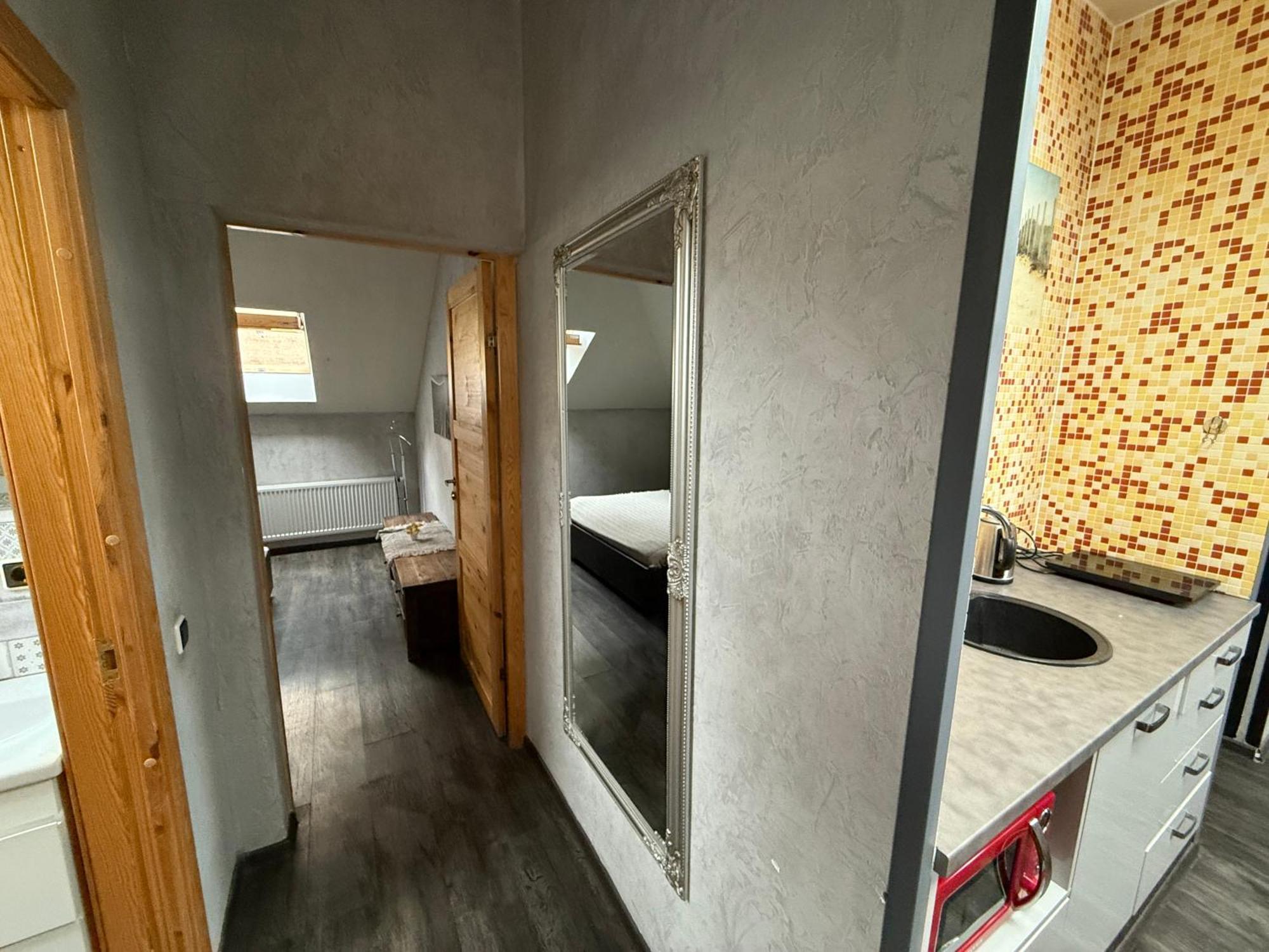Elite Apartman Riga Kültér fotó
