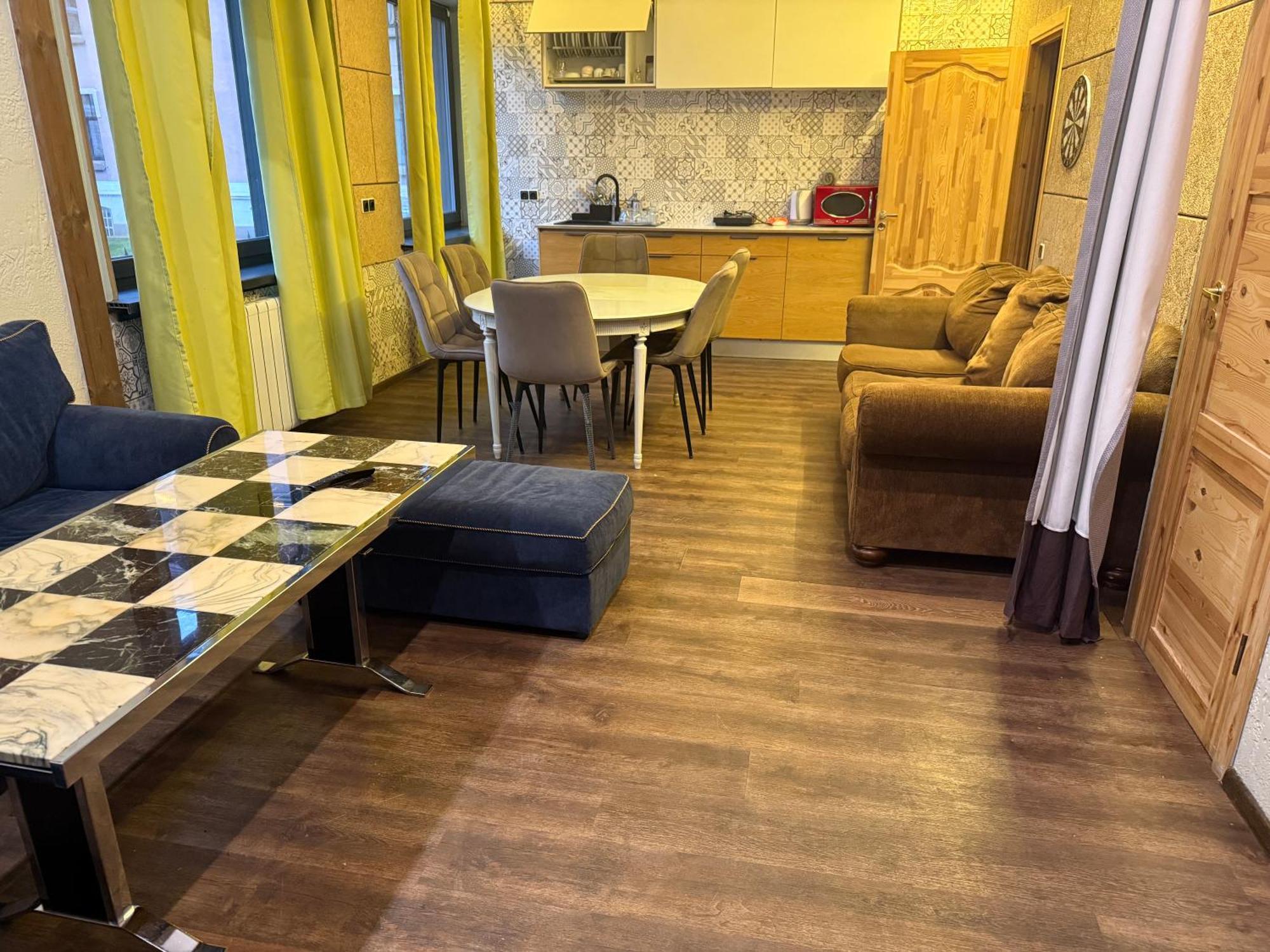 Elite Apartman Riga Kültér fotó