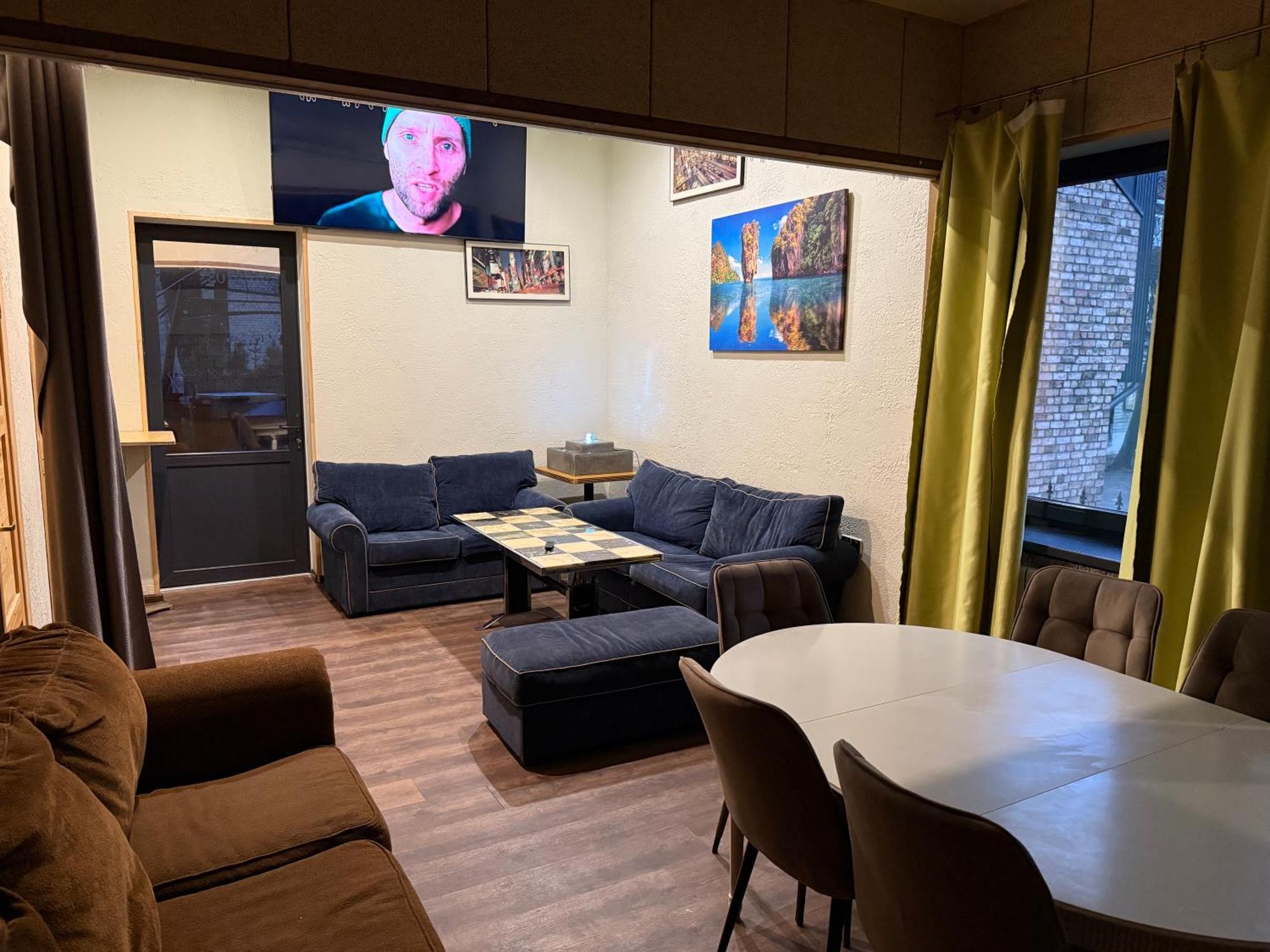 Elite Apartman Riga Kültér fotó