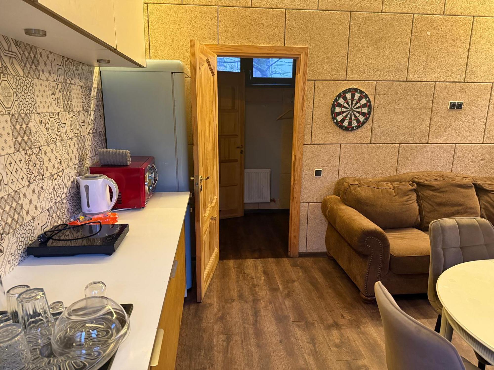 Elite Apartman Riga Kültér fotó