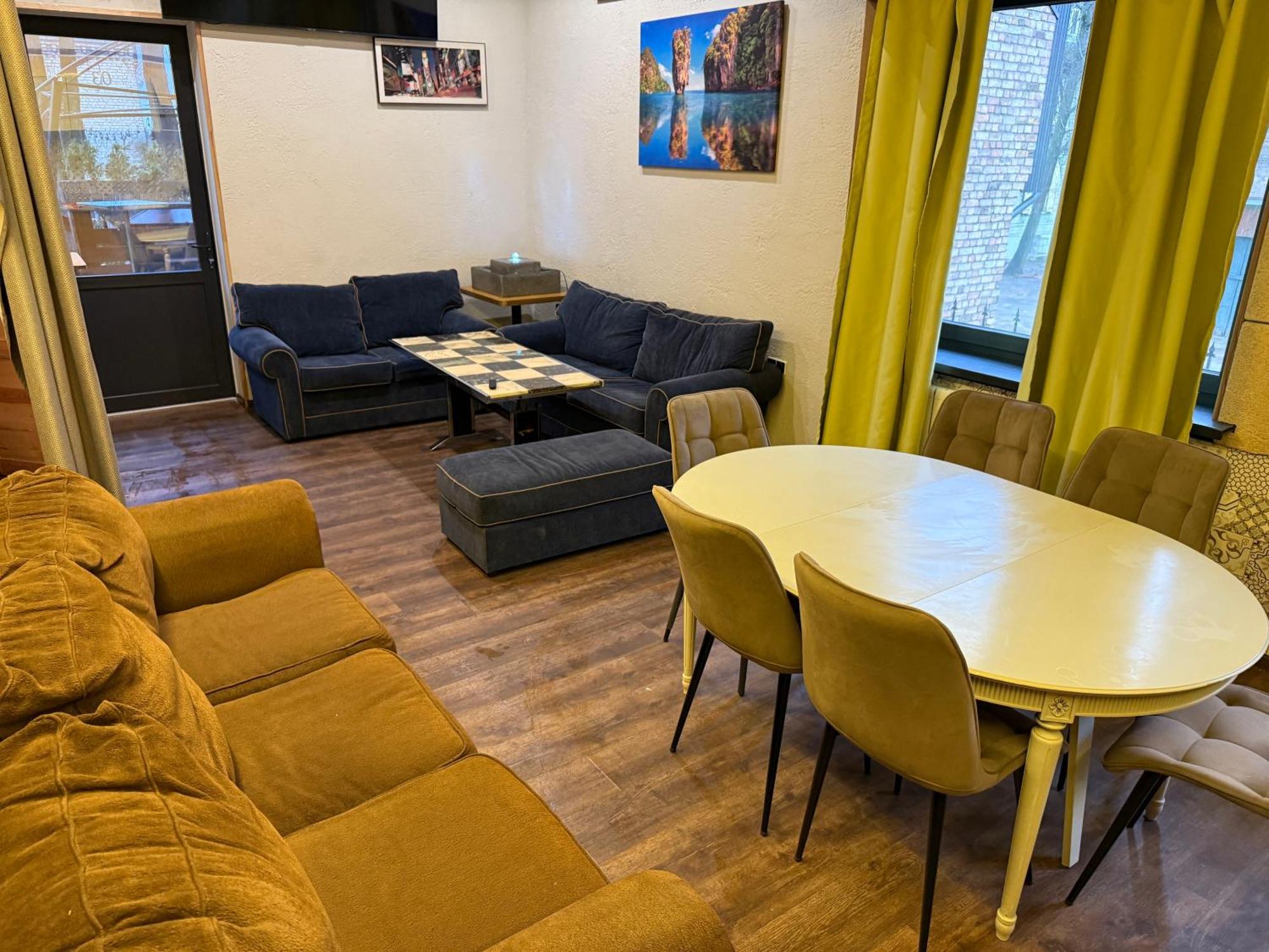 Elite Apartman Riga Kültér fotó