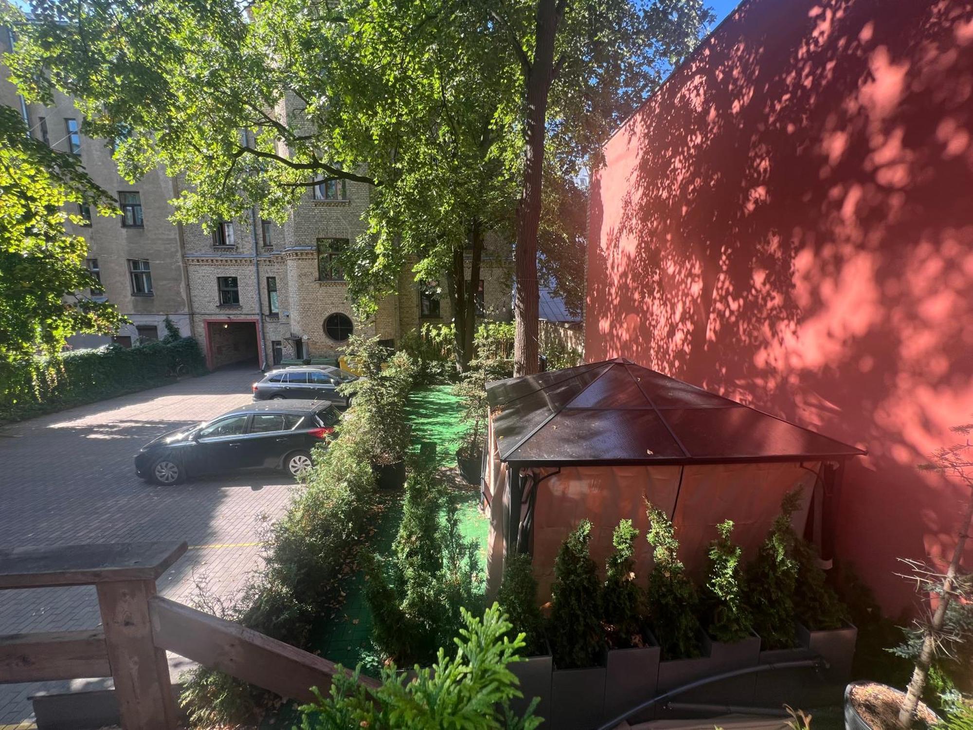 Elite Apartman Riga Kültér fotó