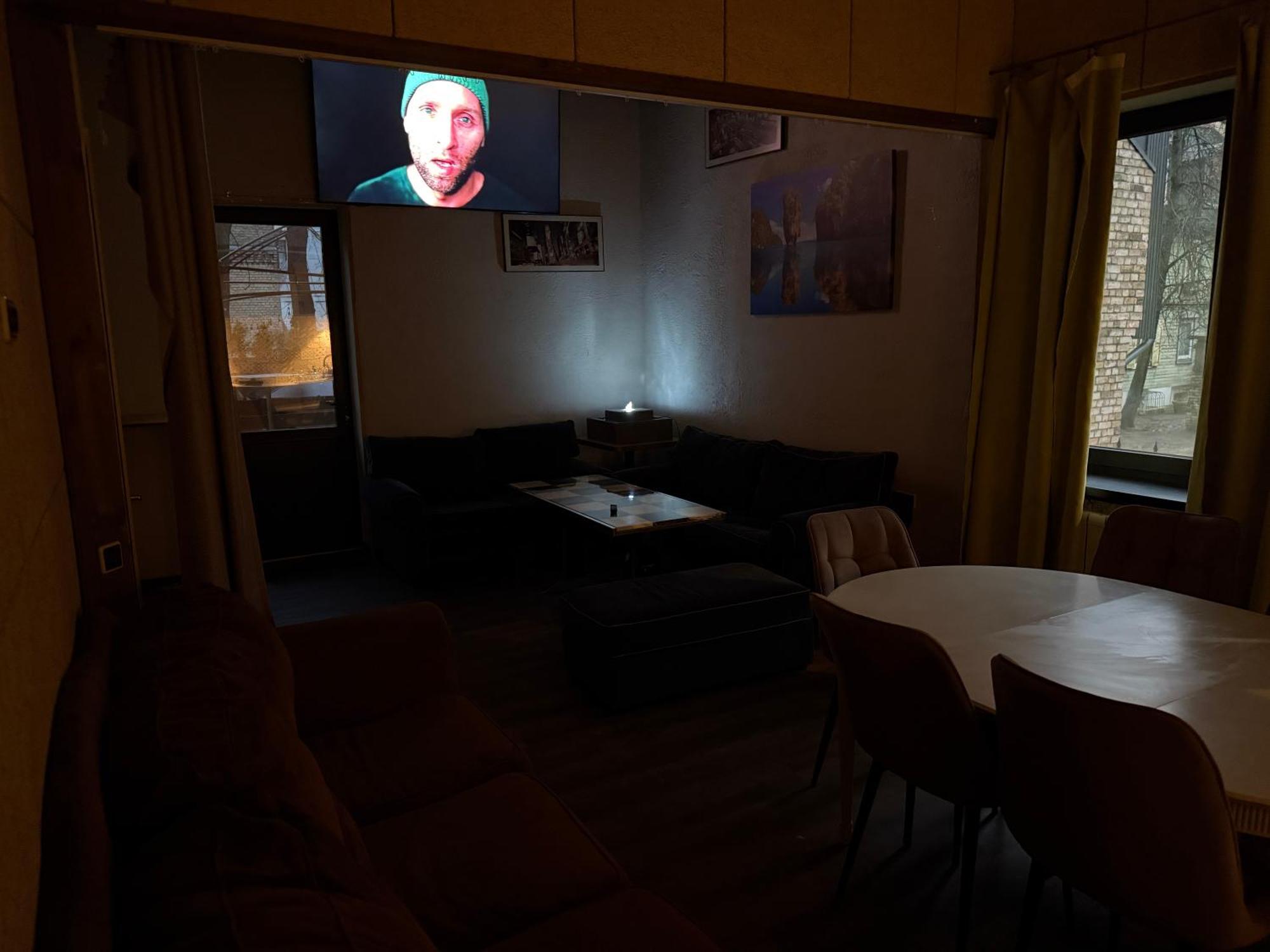Elite Apartman Riga Kültér fotó
