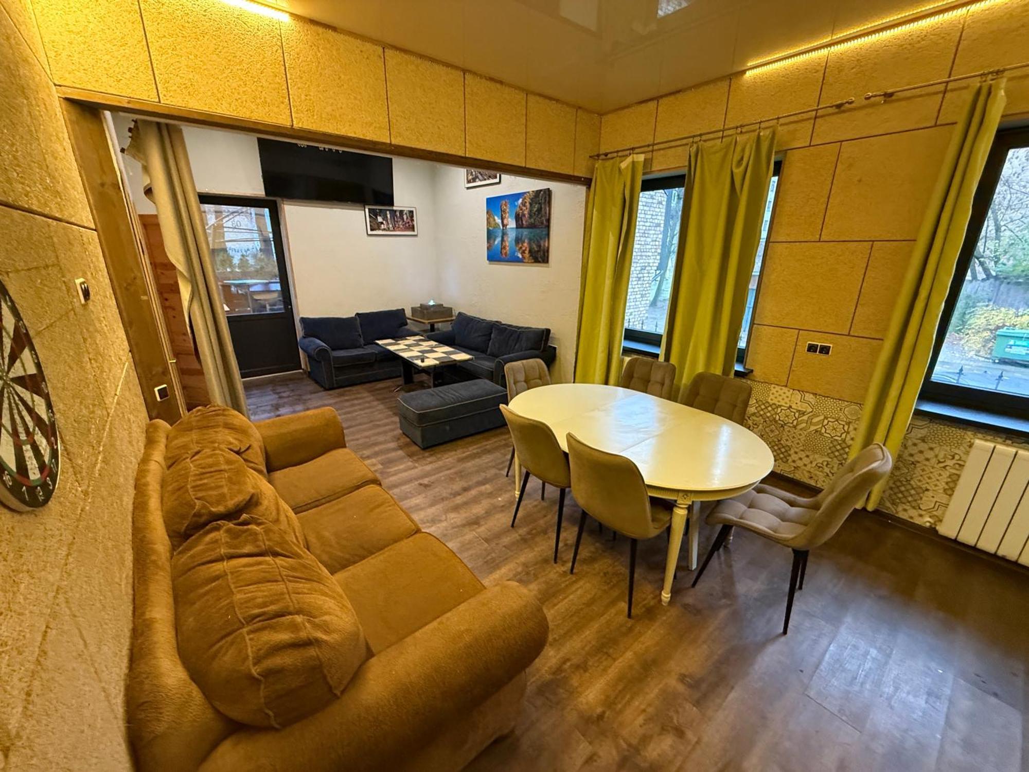 Elite Apartman Riga Kültér fotó