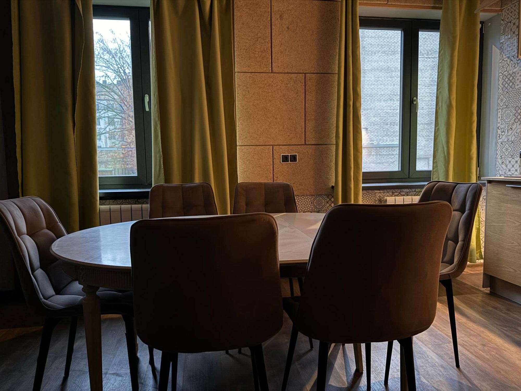 Elite Apartman Riga Kültér fotó