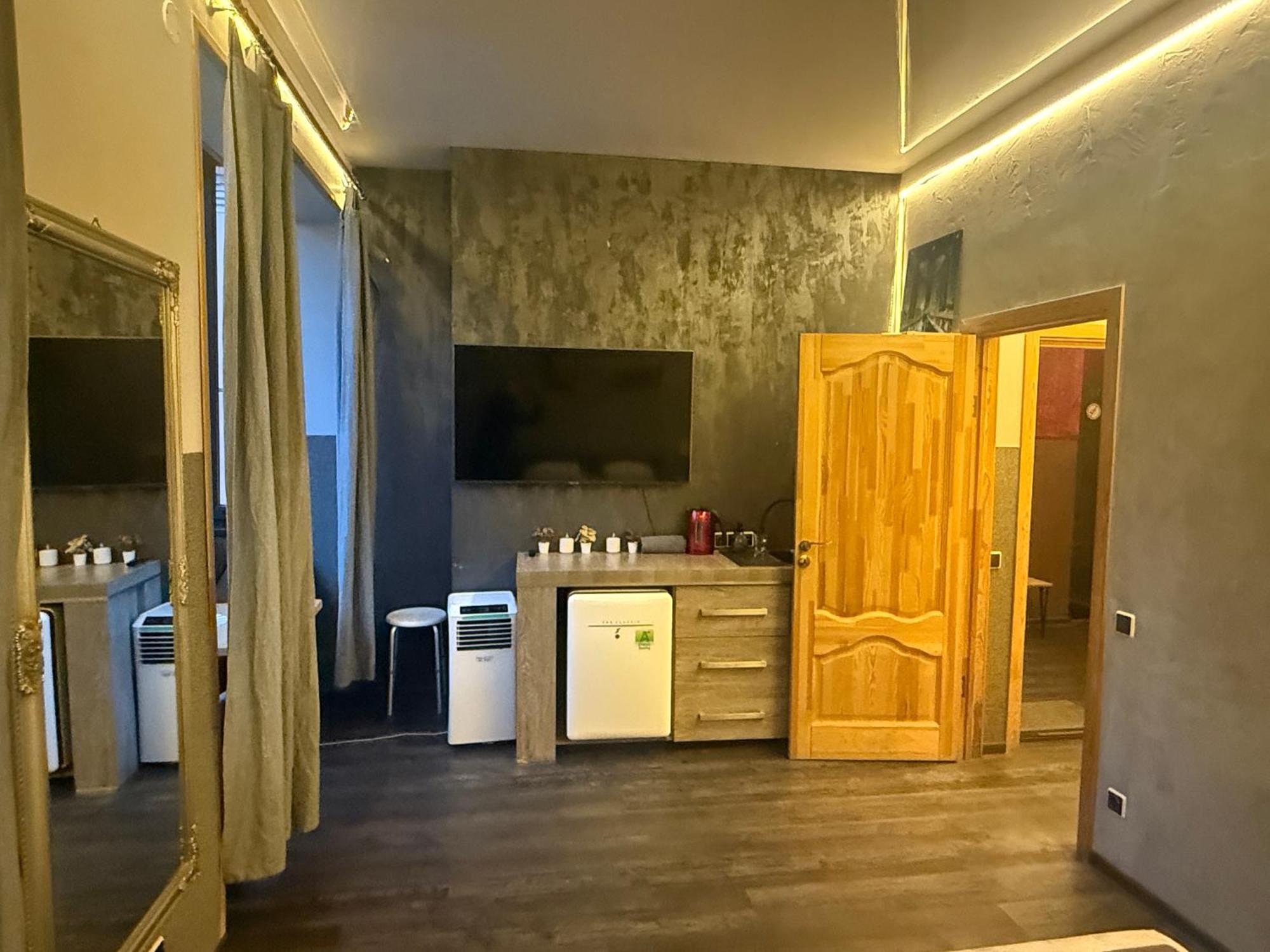 Elite Apartman Riga Kültér fotó