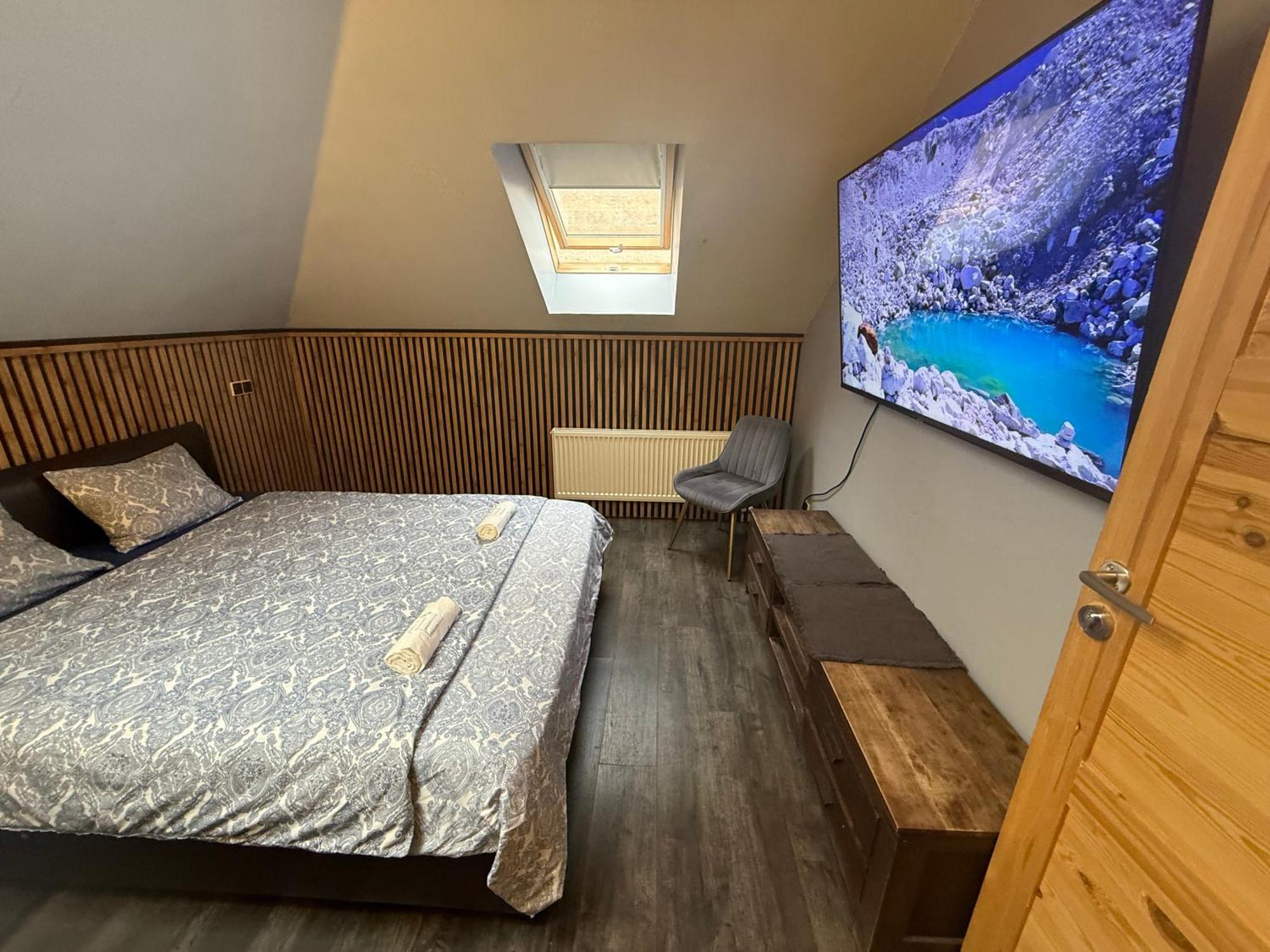 Elite Apartman Riga Kültér fotó