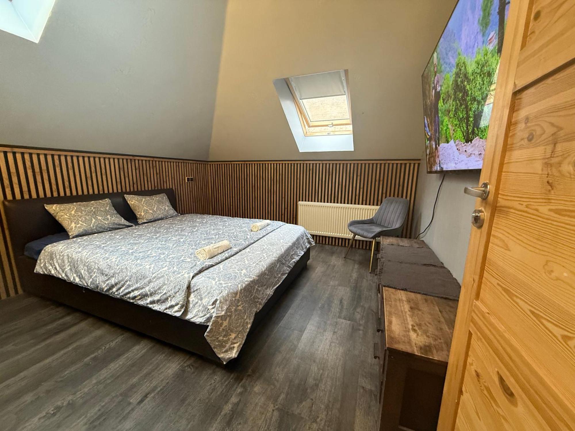 Elite Apartman Riga Kültér fotó