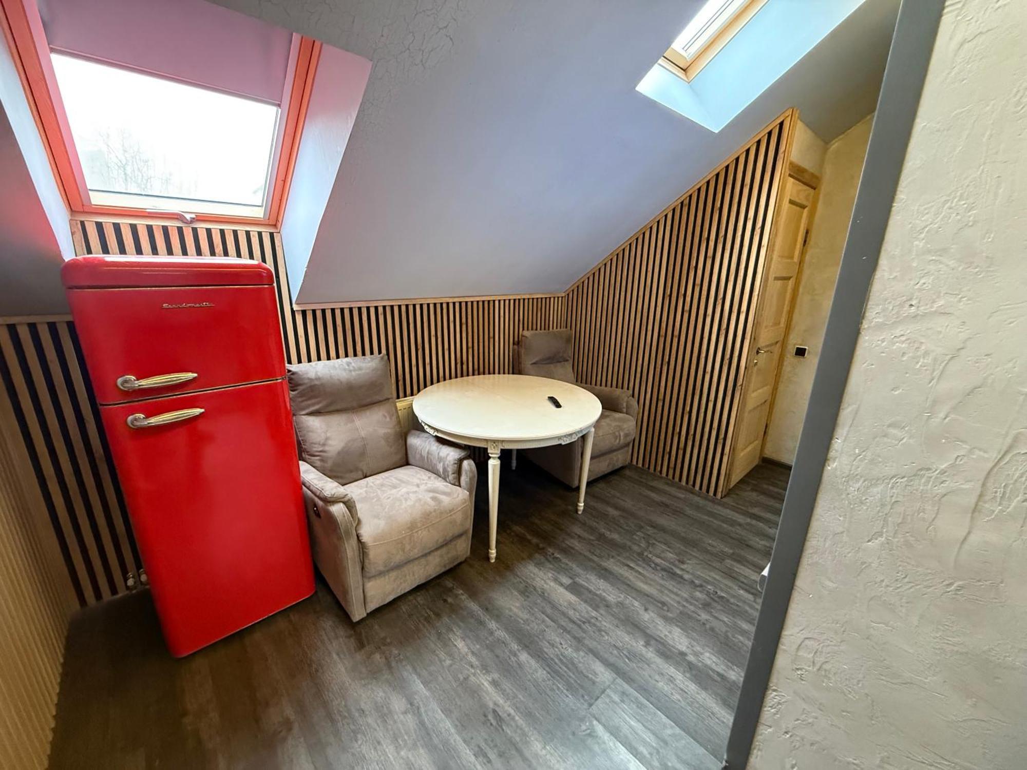 Elite Apartman Riga Kültér fotó